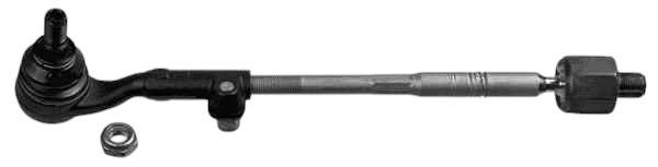 Assembly Tie Rod