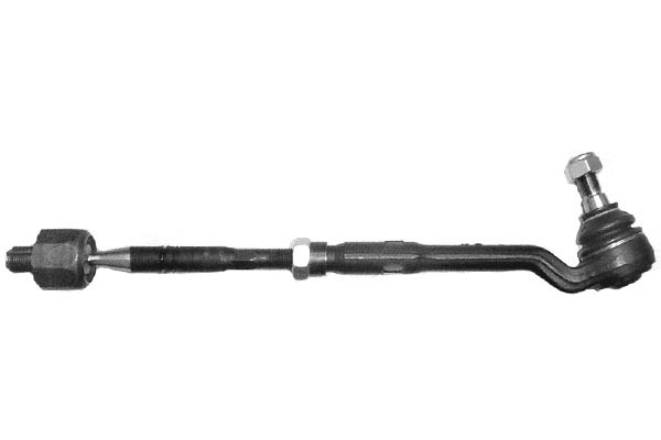 Assembly Tie Rod