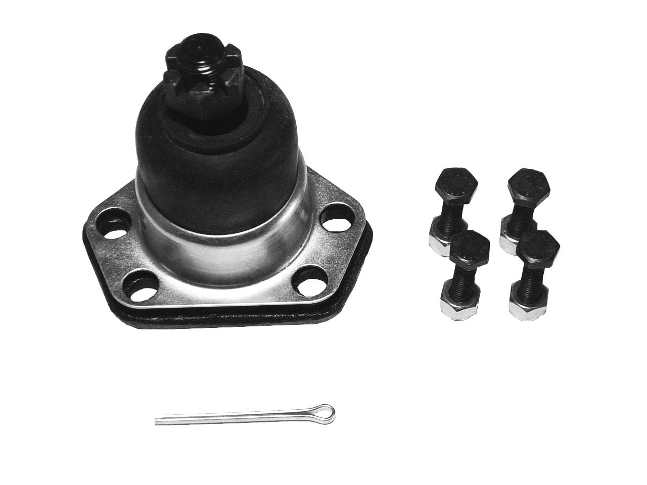Ball Joint