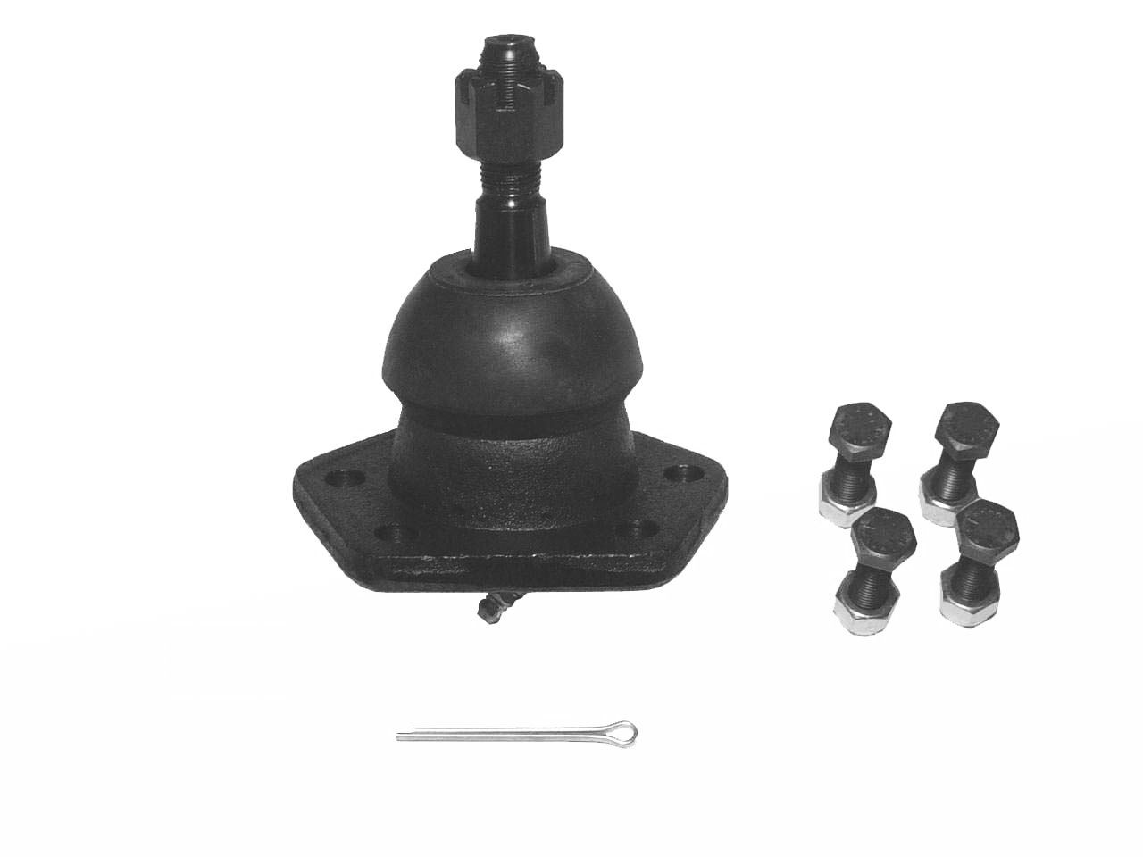 Ball Joint