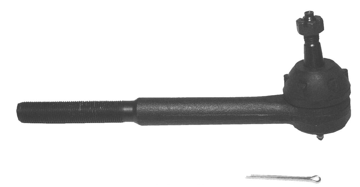 Outer Tie Rod