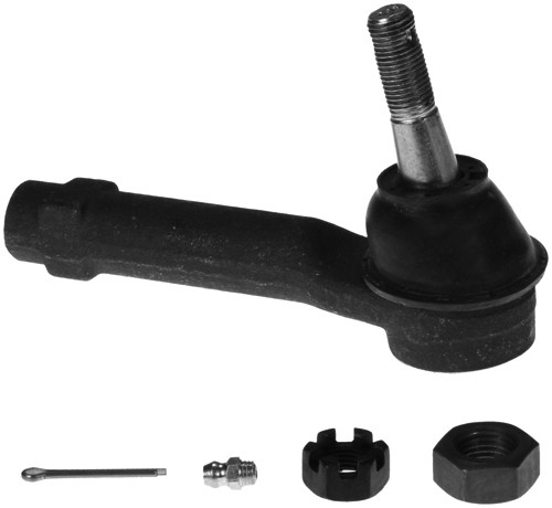 Outer Tie Rod
