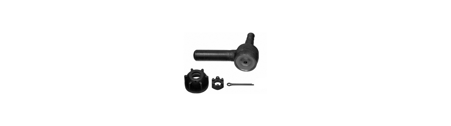 Outer Tie Rod