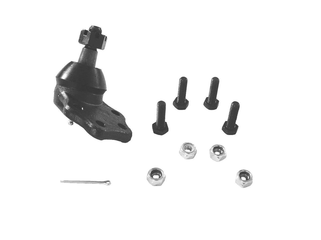 Ball Joint