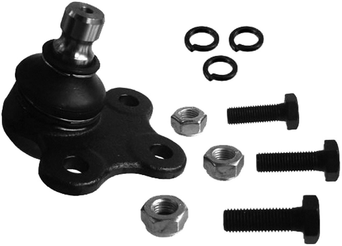 Ball Joint