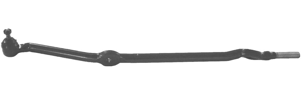 Outer Tie Rod