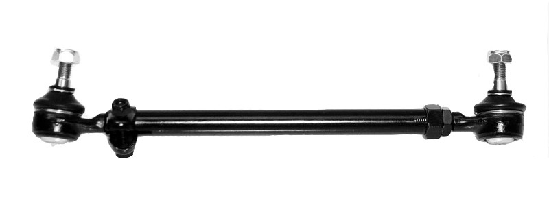 Assembly Tie Rod