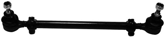 Assembly Tie Rod