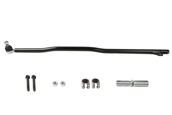 Outer Tie Rod