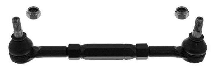 Assembly Tie Rod
