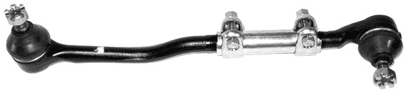 Assembly Tie Rod