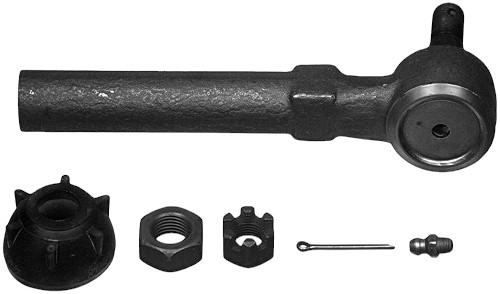 Outer Tie Rod