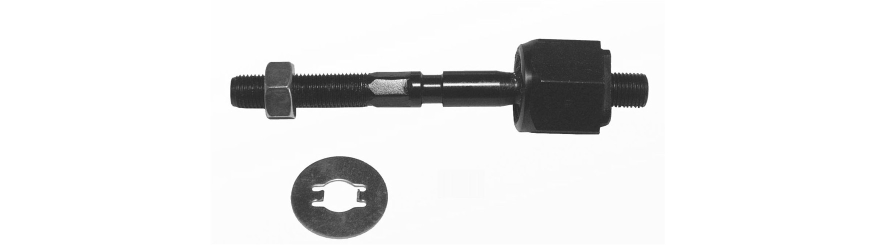 Inner Tie Rod