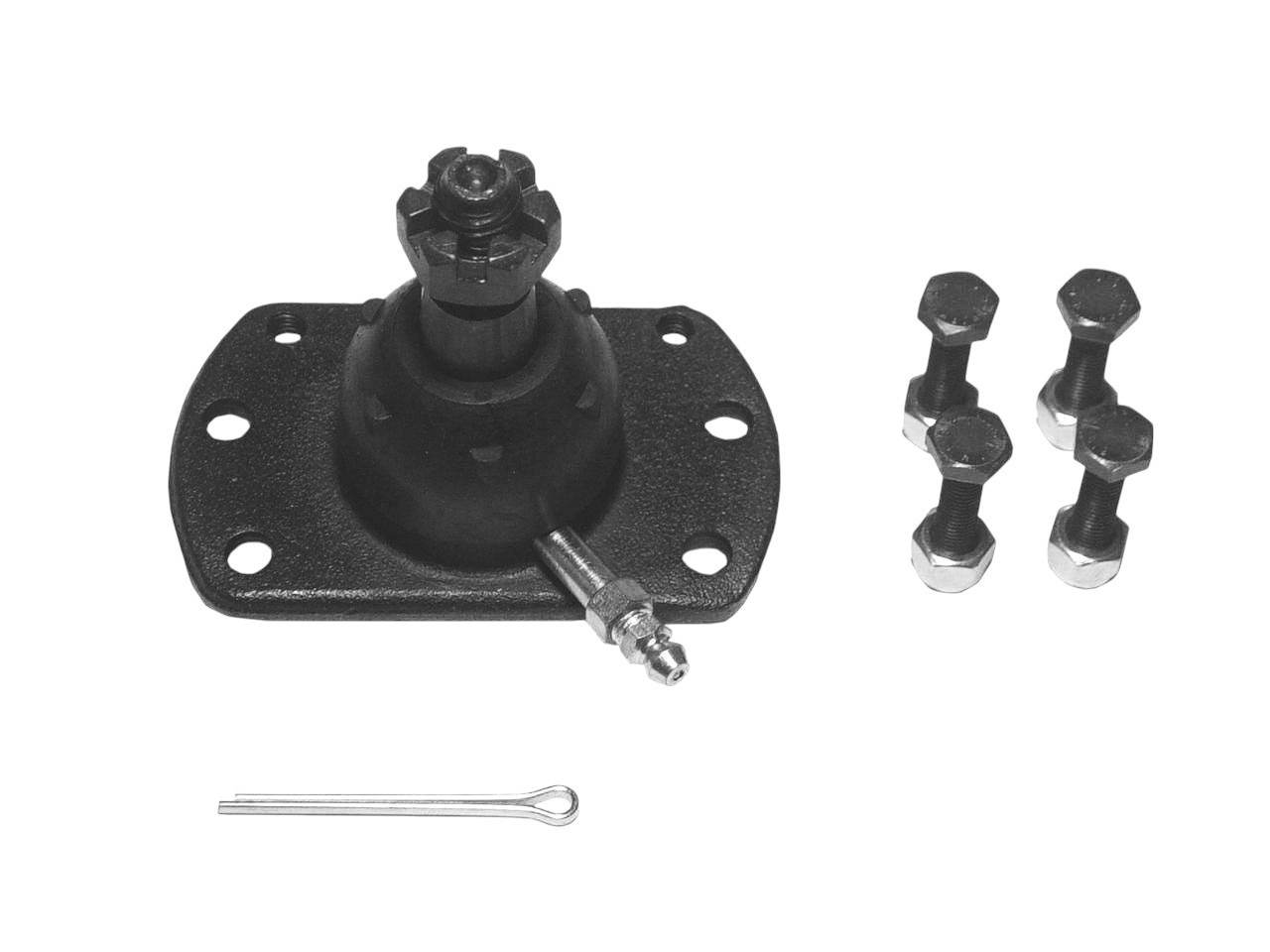 Ball Joint
