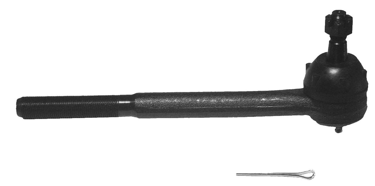 Outer Tie Rod