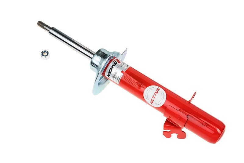 KONI Special ACTIVE (RED) 8745 Series, twin-tube low pressure gas strut