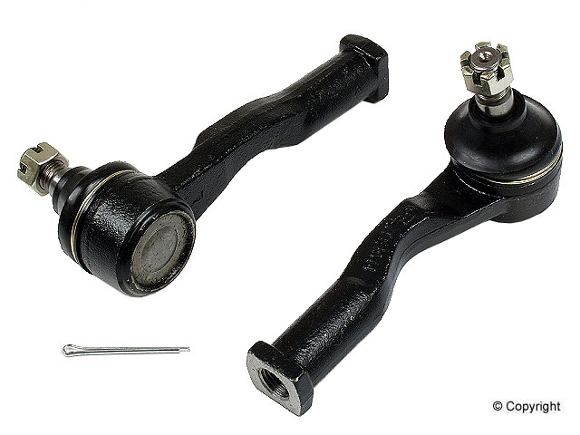 TIE ROD END OUTER LEFT