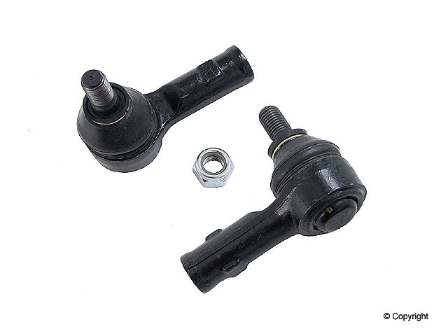 TIE ROD END FRONT OUTER