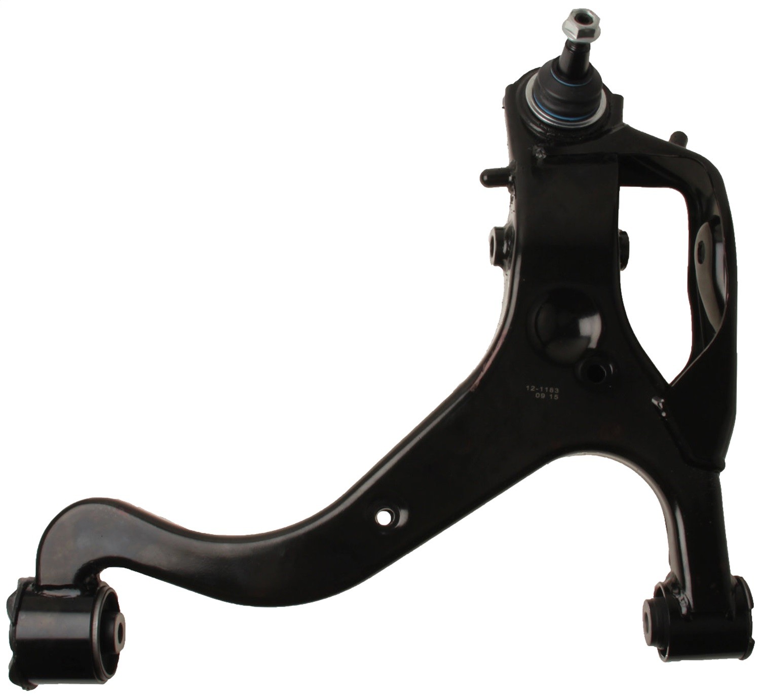 Karlyn-STI Control Arm With Ball Joint