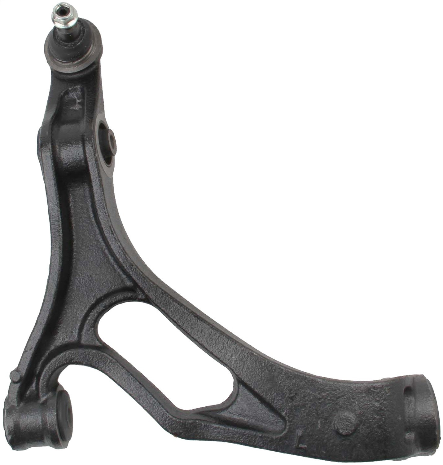 Karlyn-STI Control Arm With Ball Joint