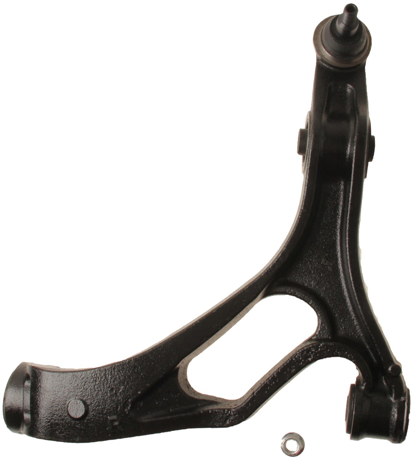 Karlyn-STI Control Arm With Ball Joint