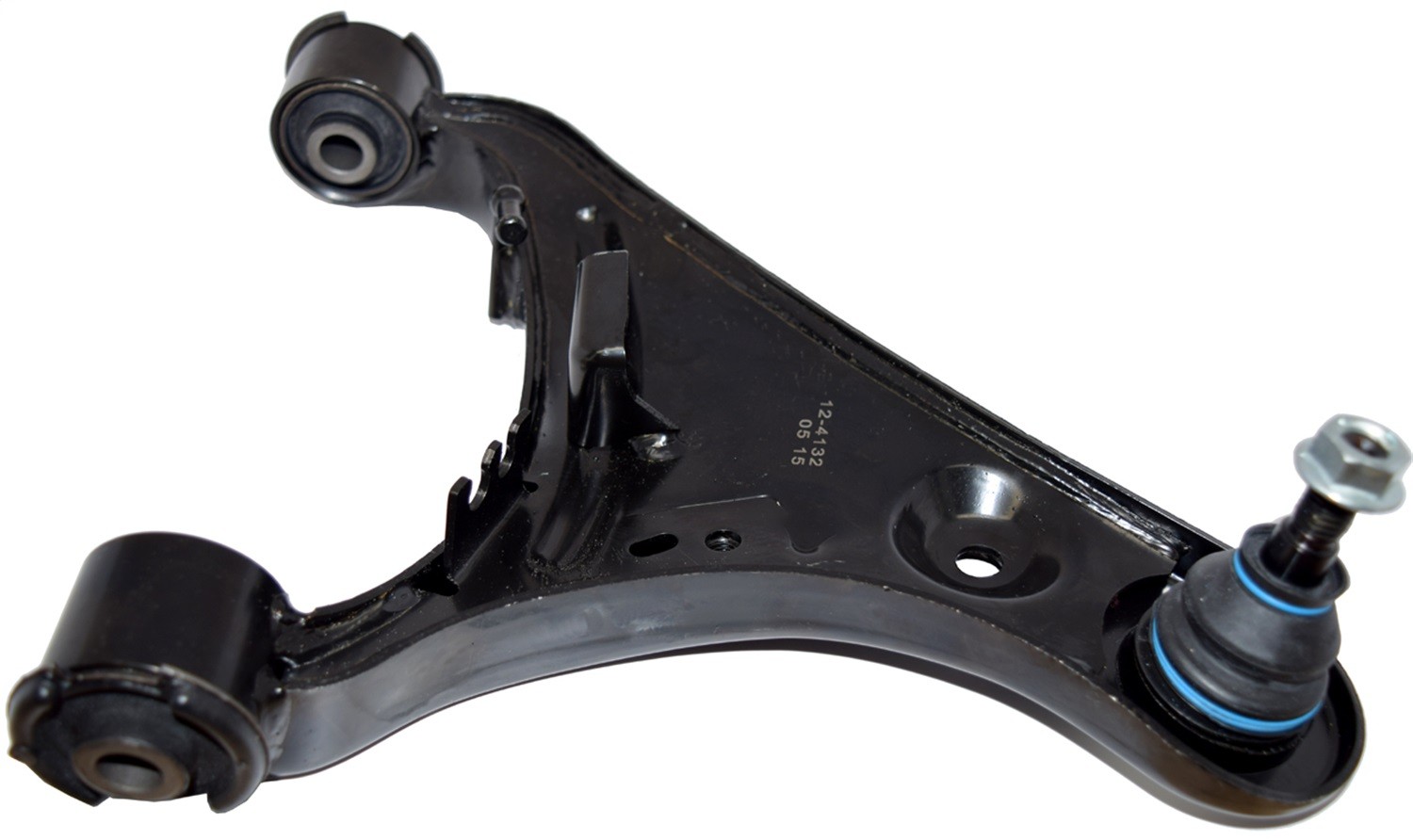 Karlyn-STI Control Arm With Ball Joint
