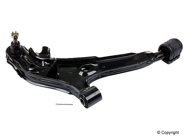 CONTROL ARM