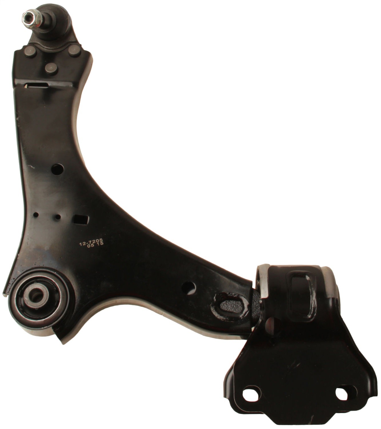 Karlyn-STI Control Arm With Ball Joint