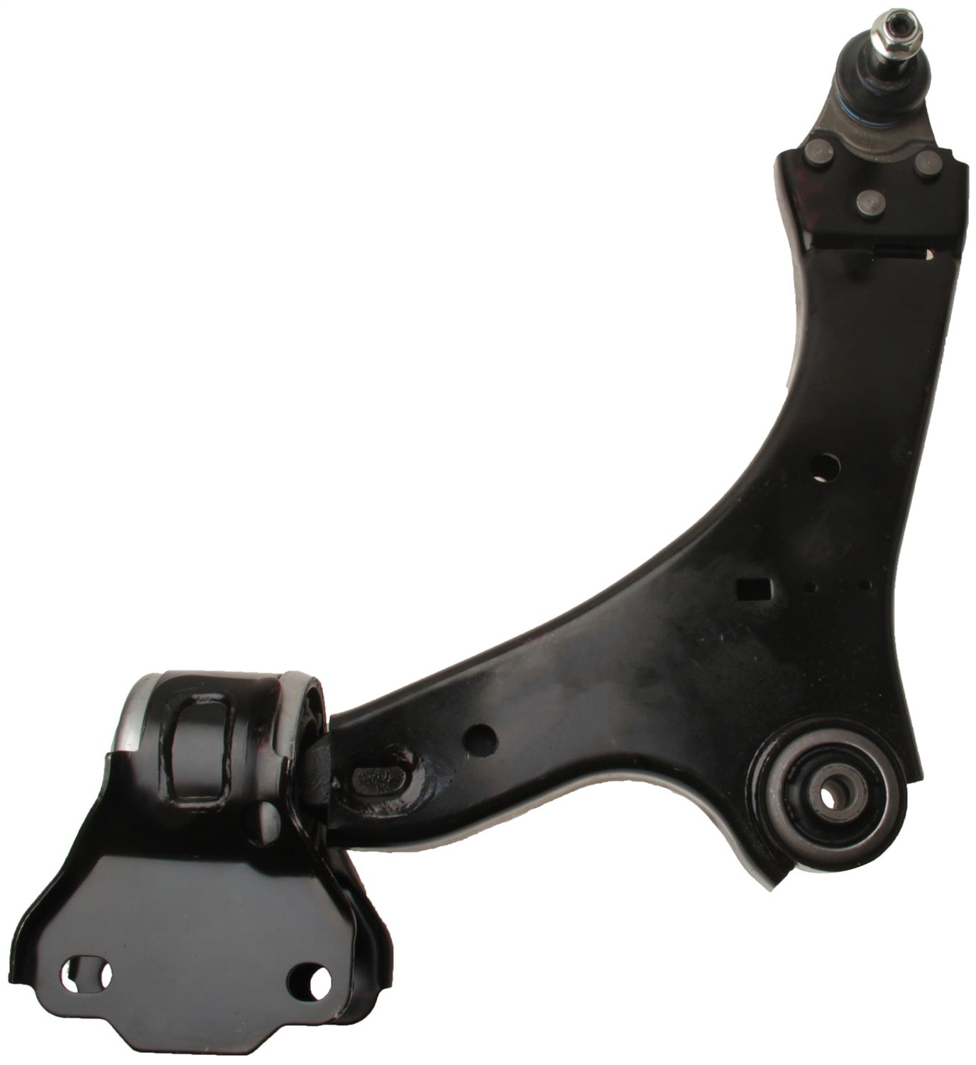 Karlyn-STI Control Arm With Ball Joint