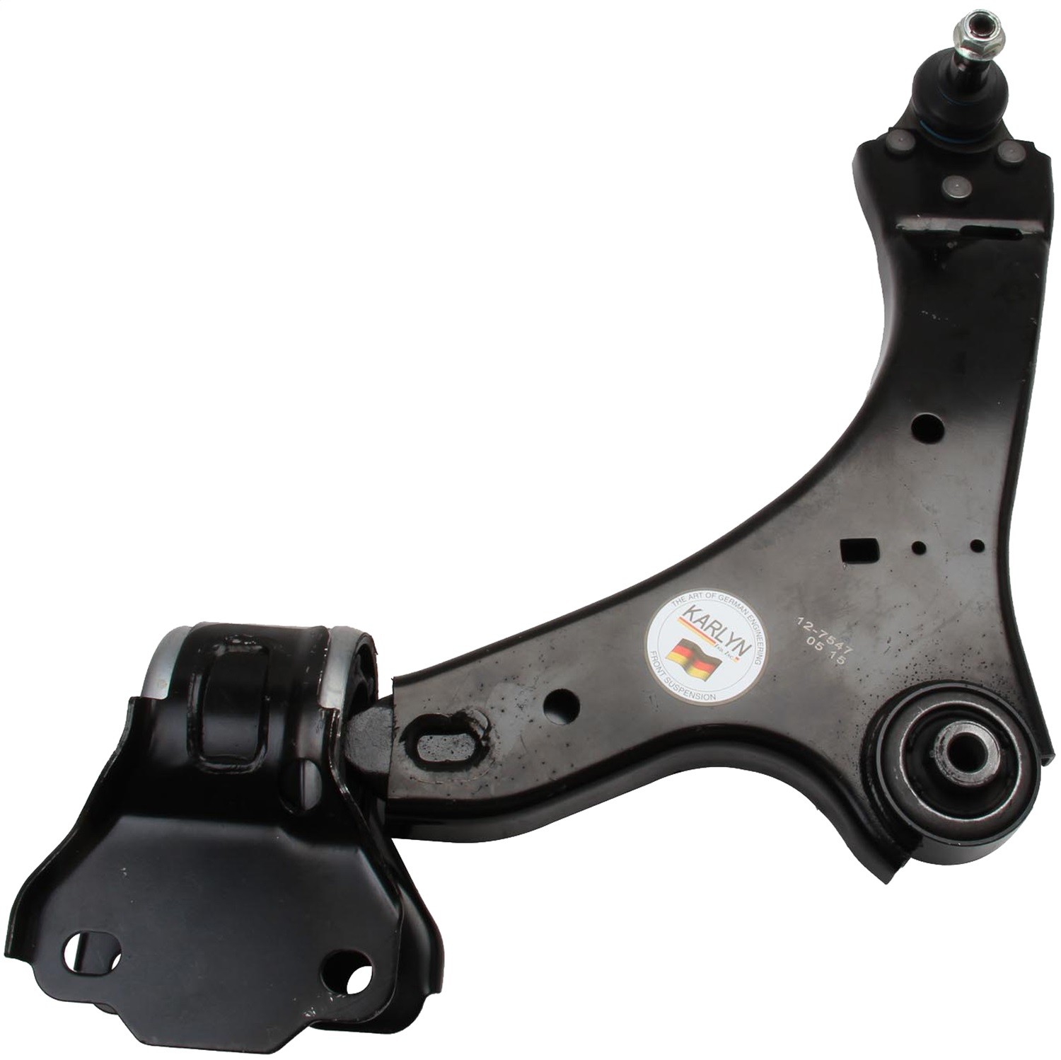 Karlyn-STI Control Arm With Ball Joint