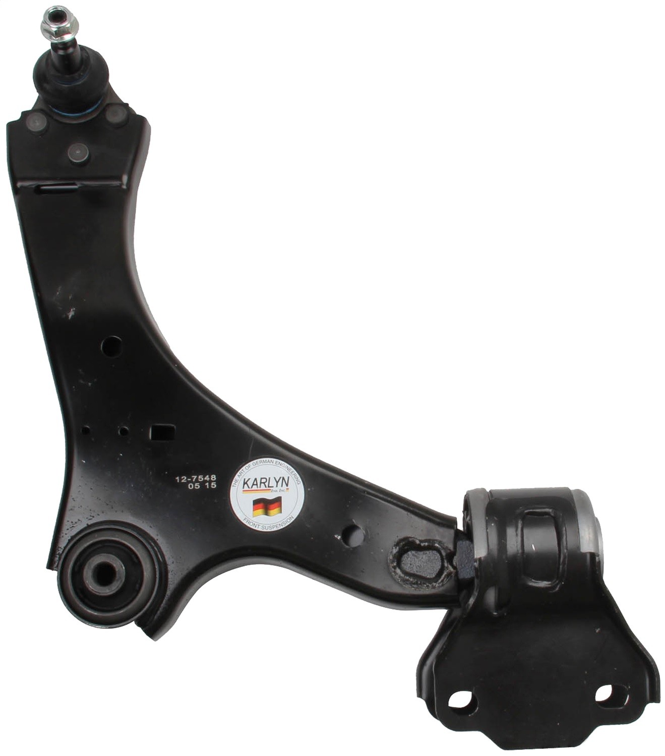 Karlyn-STI Control Arm With Ball Joint