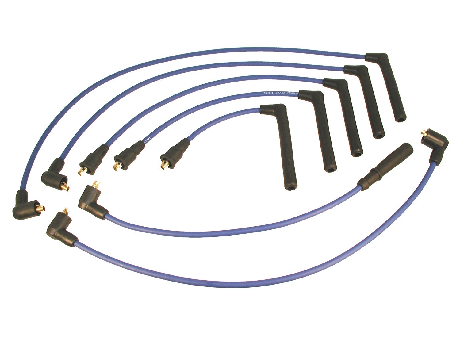 Karlyn-STI Spark Plug Wire Set