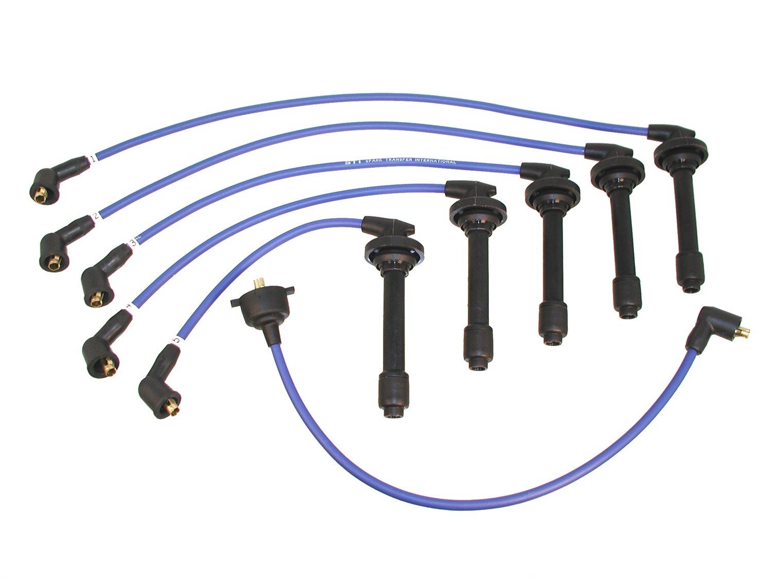 KARLYN WIRES/COILS 426