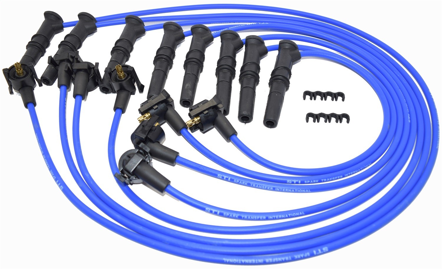 Karlyn-STI Spark Plug Wire Set
