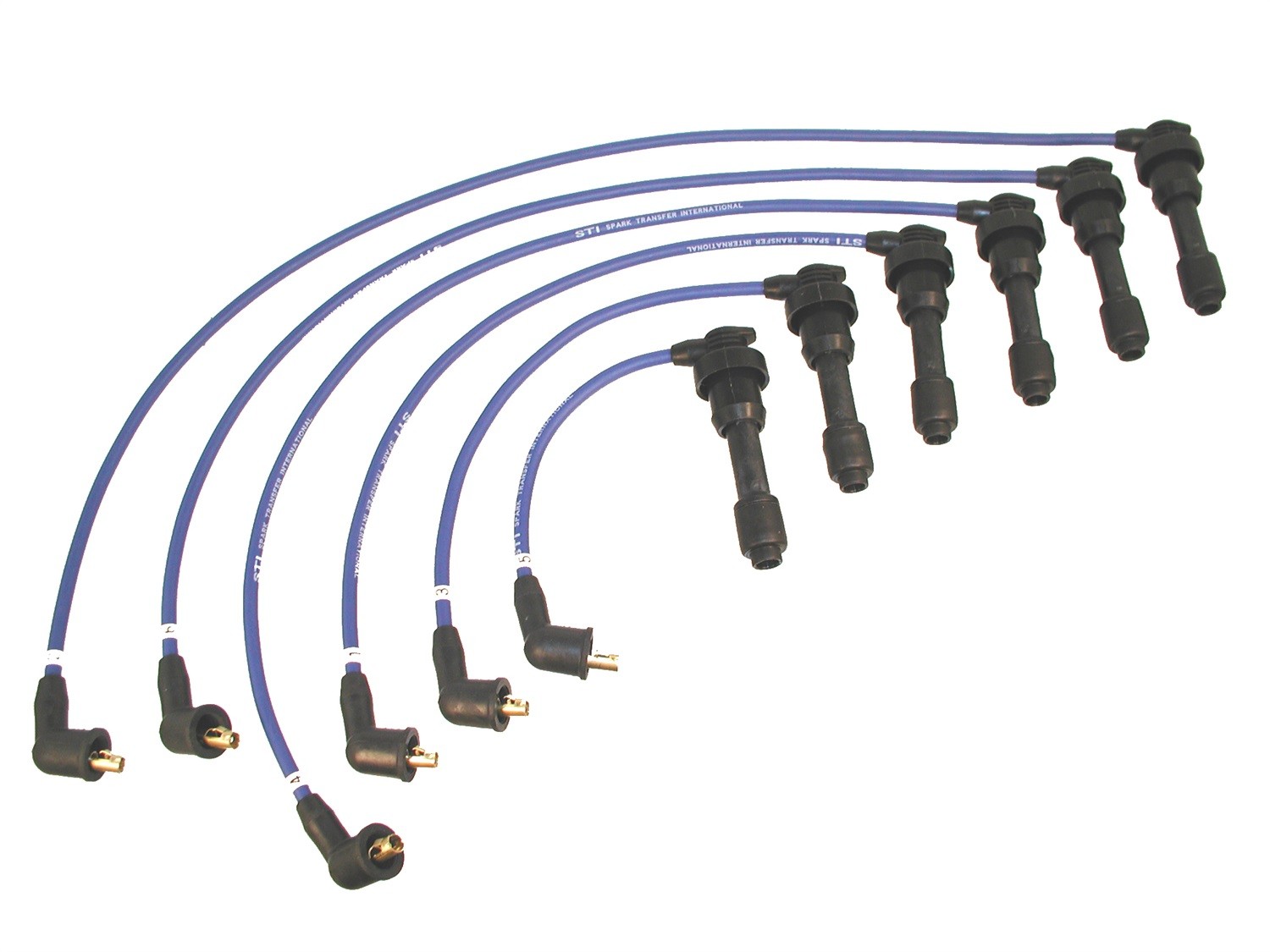Karlyn-STI Spark Plug Wire Set