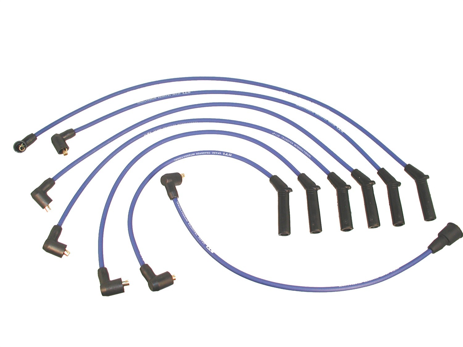 Karlyn-STI Spark Plug Wire Set