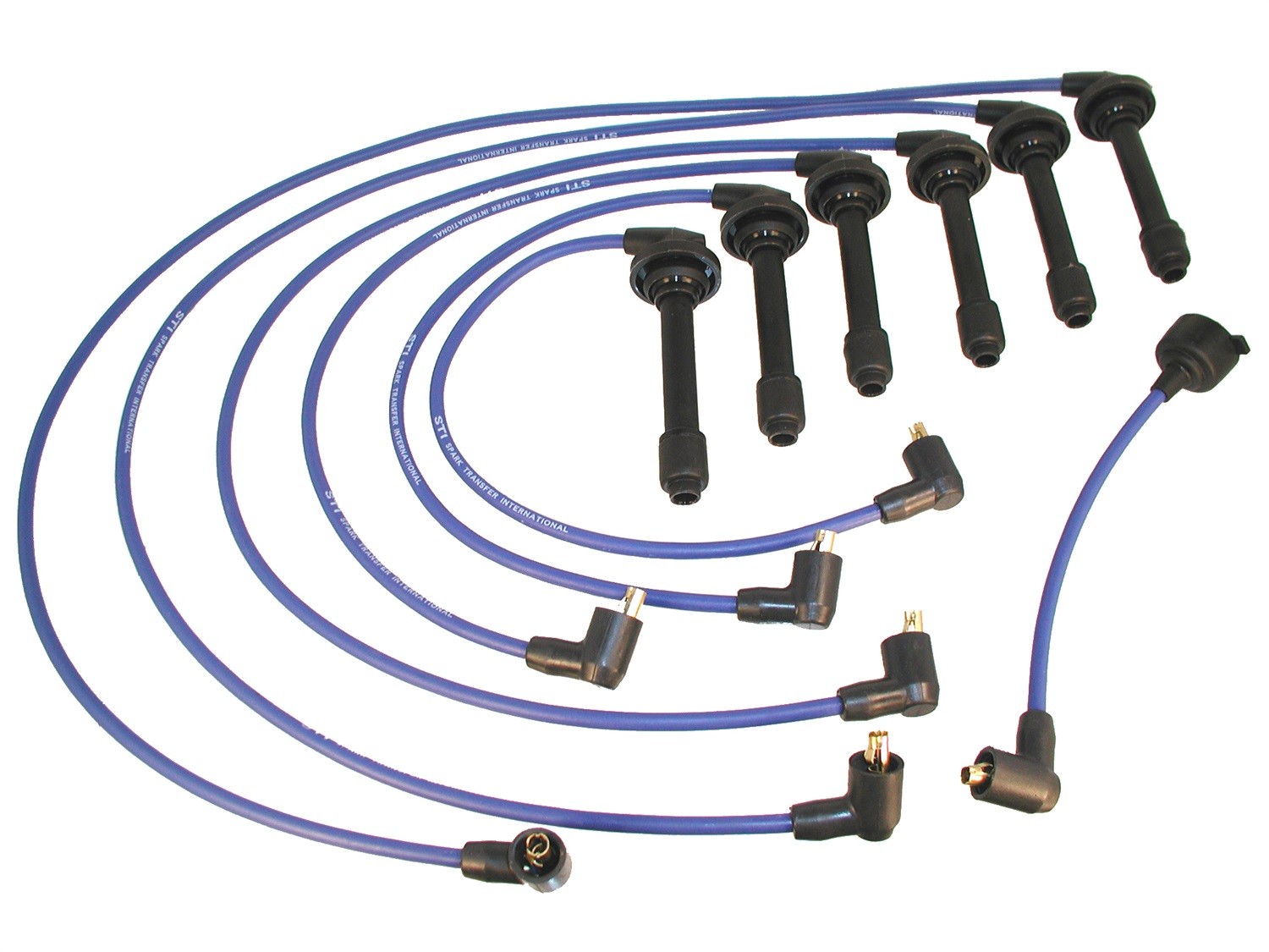 Karlyn-STI Spark Plug Wire Set
