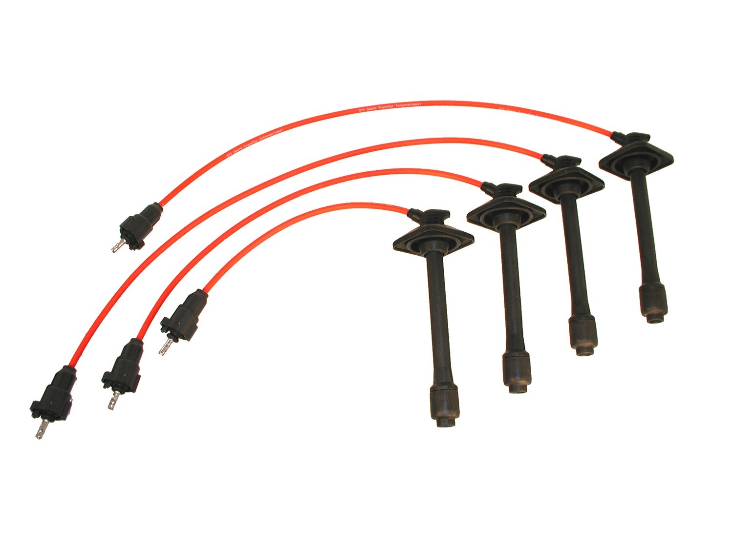 Karlyn-STI Spark Plug Wire Set