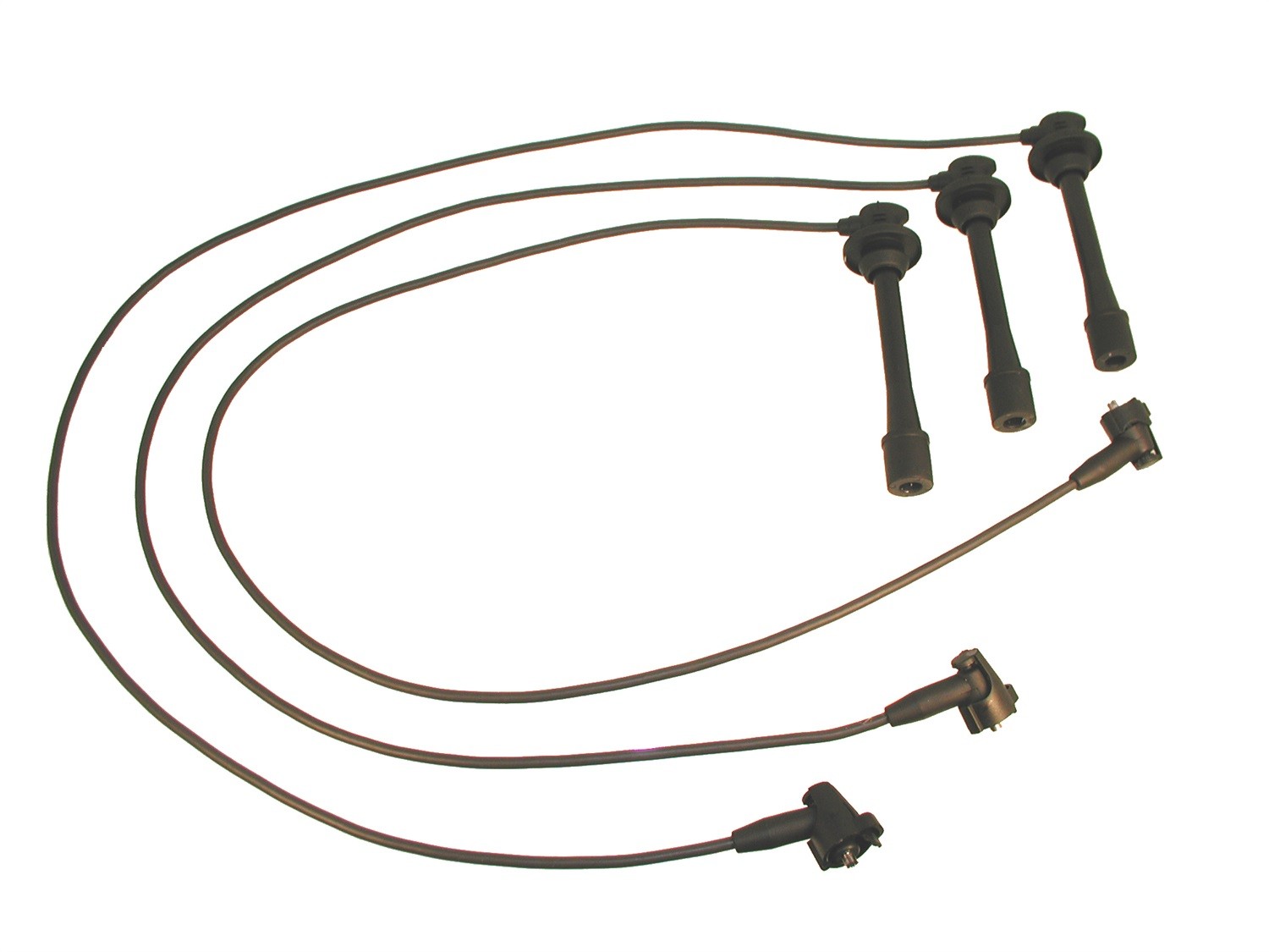 Karlyn-STI Spark Plug Wire Set