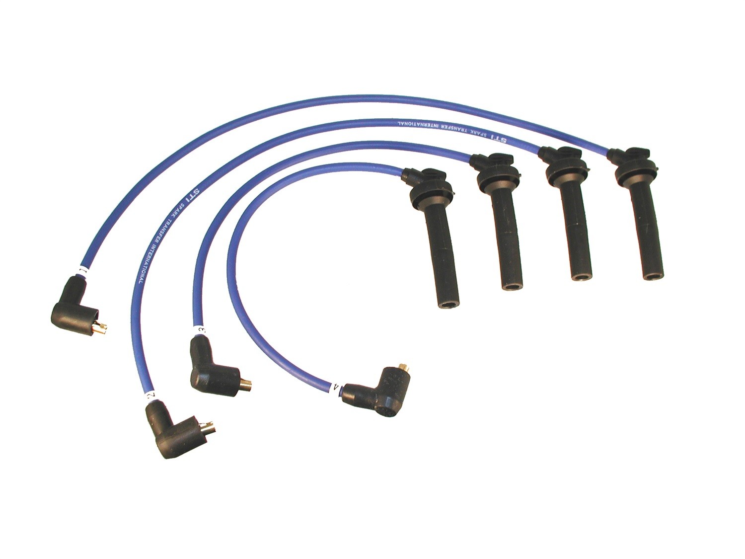 Karlyn-STI Spark Plug Wire Set