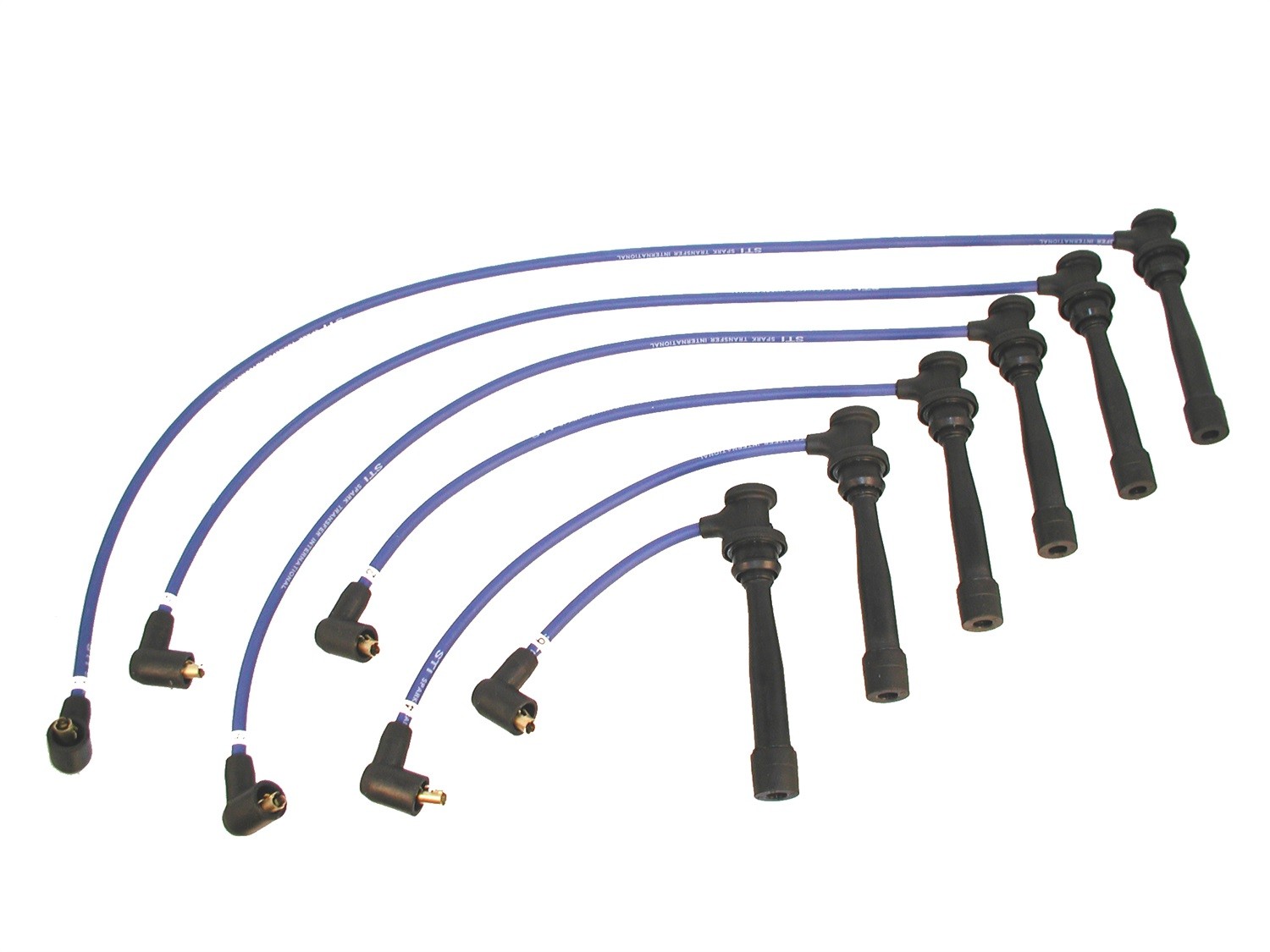 Karlyn-STI Spark Plug Wire Set