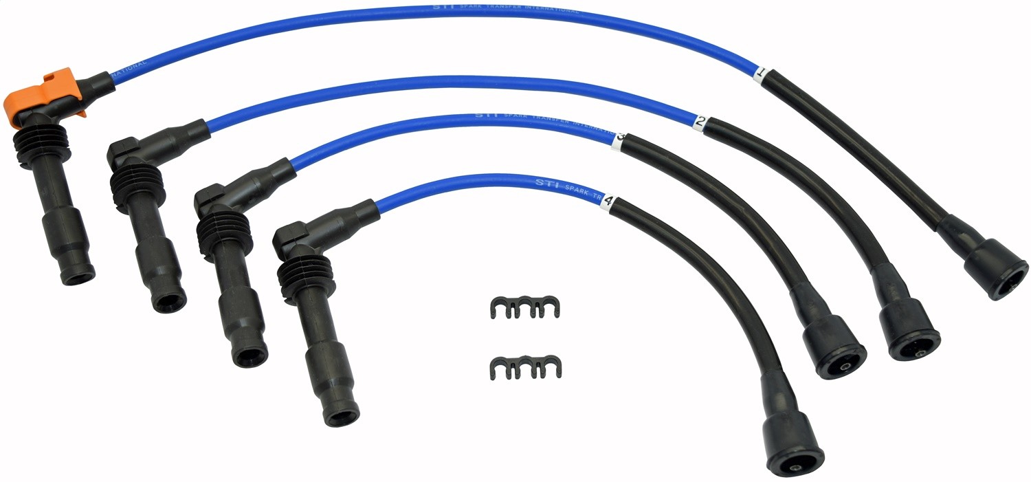Karlyn-STI Spark Plug Wire Set