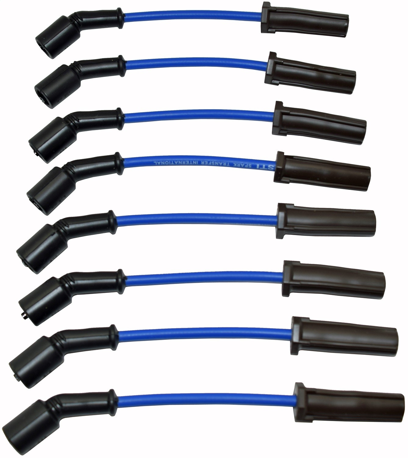 Karlyn-STI Spark Plug Wire Set