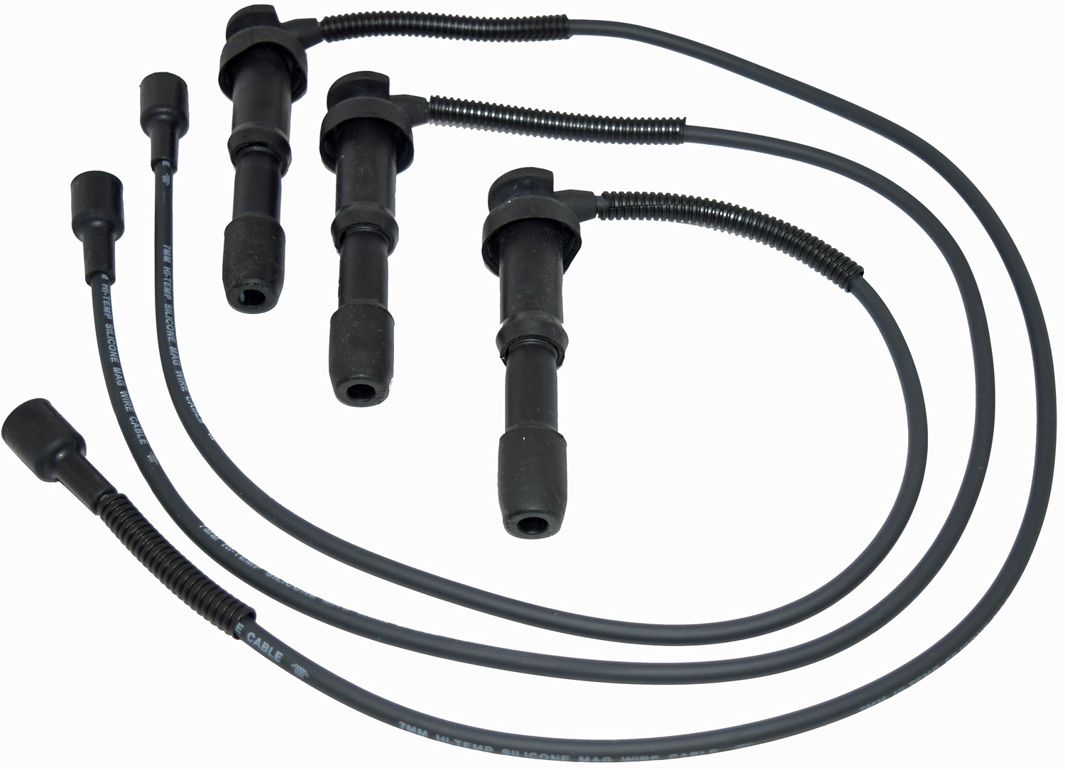 Karlyn-STI Spark Plug Wire Set