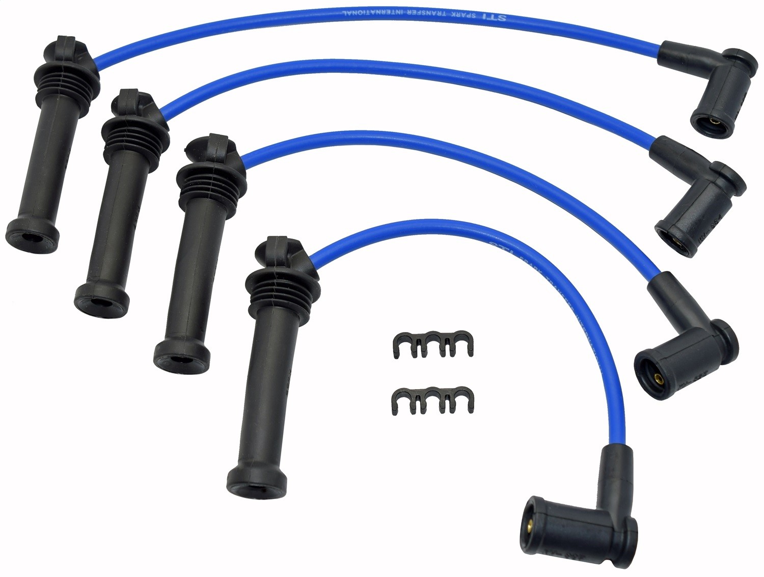 Karlyn-STI Spark Plug Wire Set