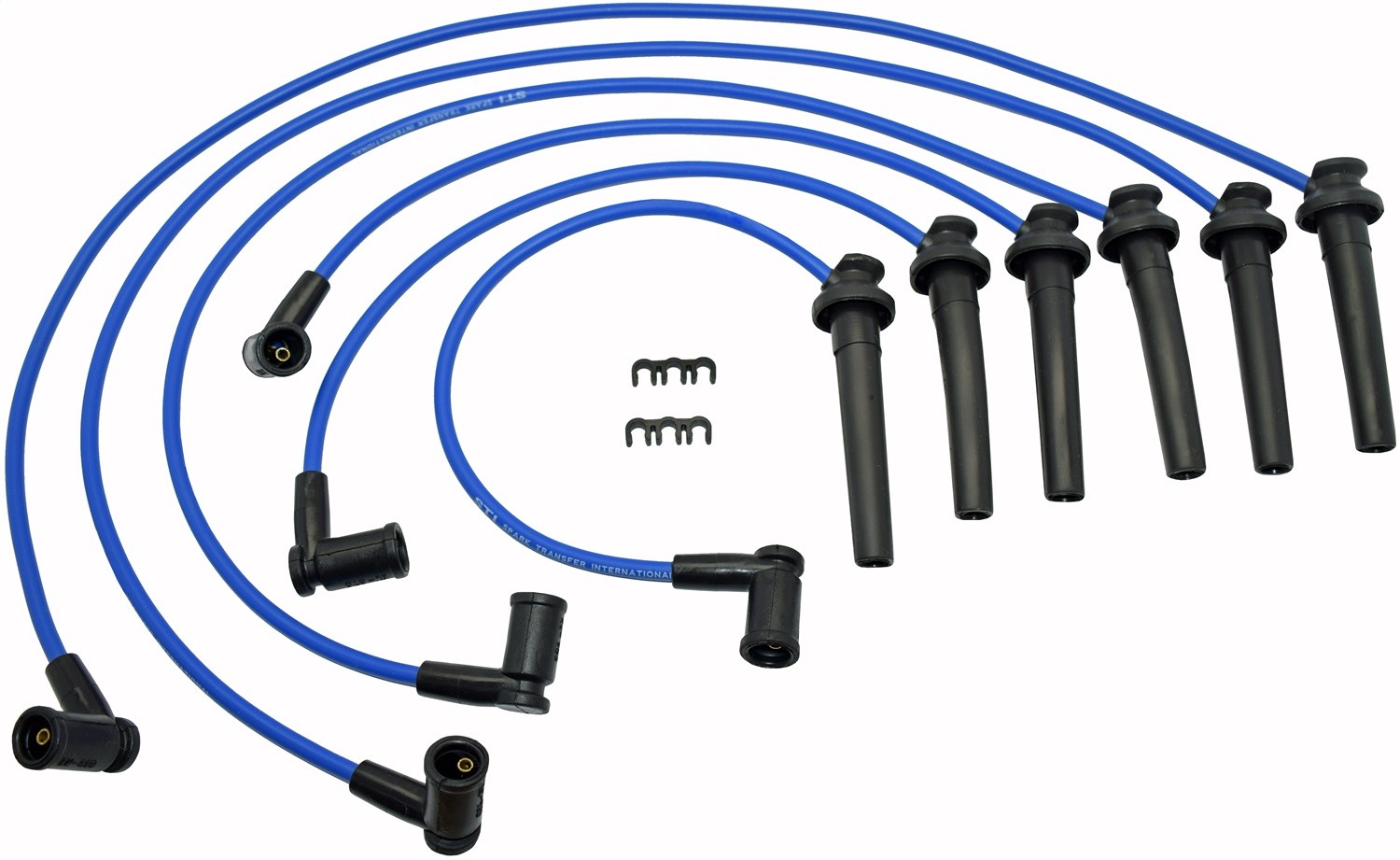 Karlyn-STI Spark Plug Wire Set