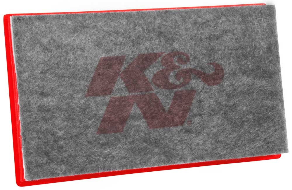 DISPOSABLE AIR FILTER