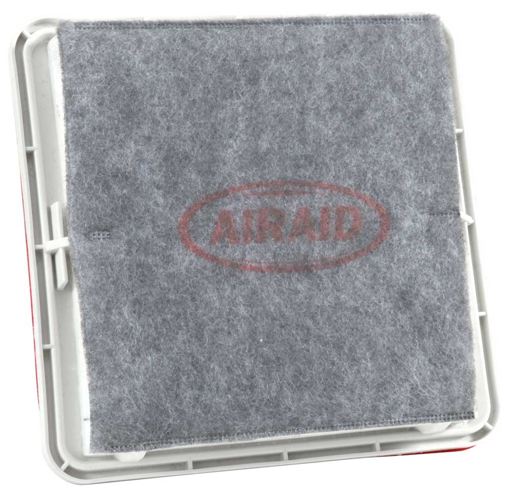 DISPOSABLE AIR FILTER