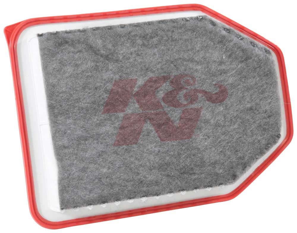 DISPOSABLE AIR FILTER