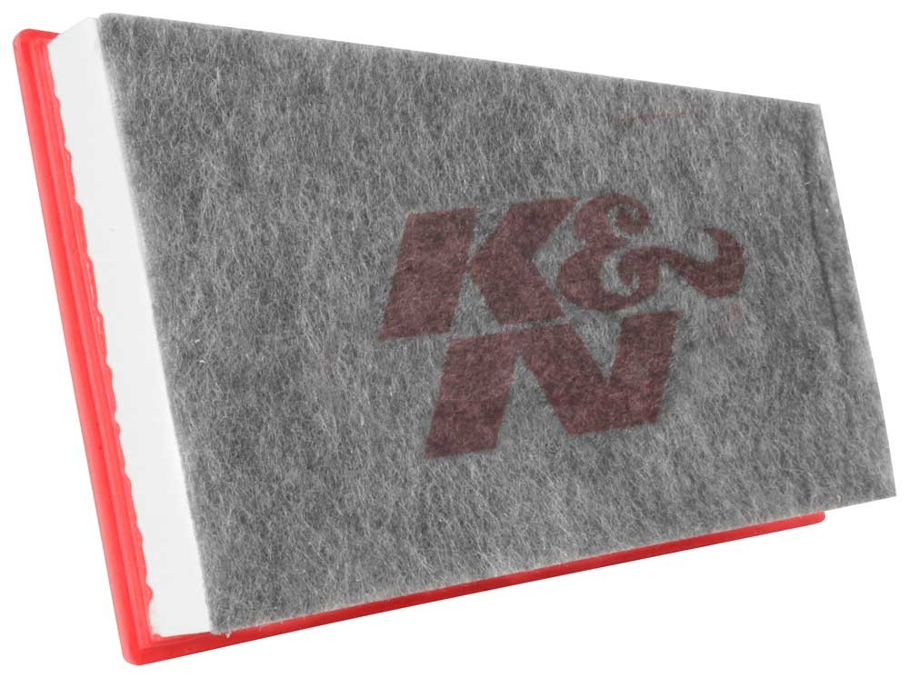 DISPOSABLE AIR FILTER